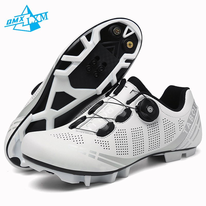 Cycling Commuter Shoes - LiXingMing Scarpe da ciclismo da uomo