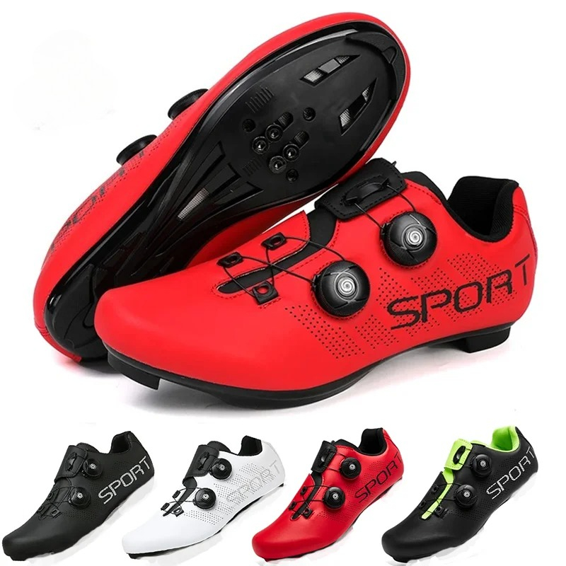 Cycling Commuter Shoes - Scarpe da Ciclismo su Strada per
