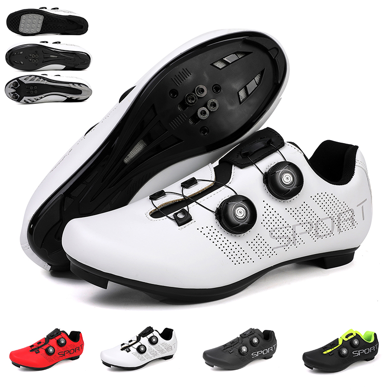 Cycling Commuter Shoes - Scarpe da ciclismo traspiranti Scarpe da