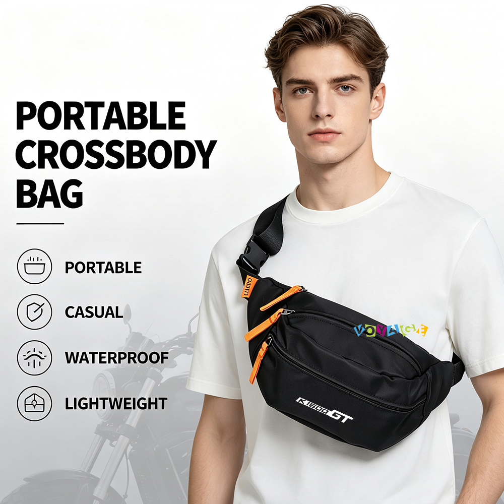 Waterproof Cycling Commute - Per BMW K1600GT K1600 GT Borsa