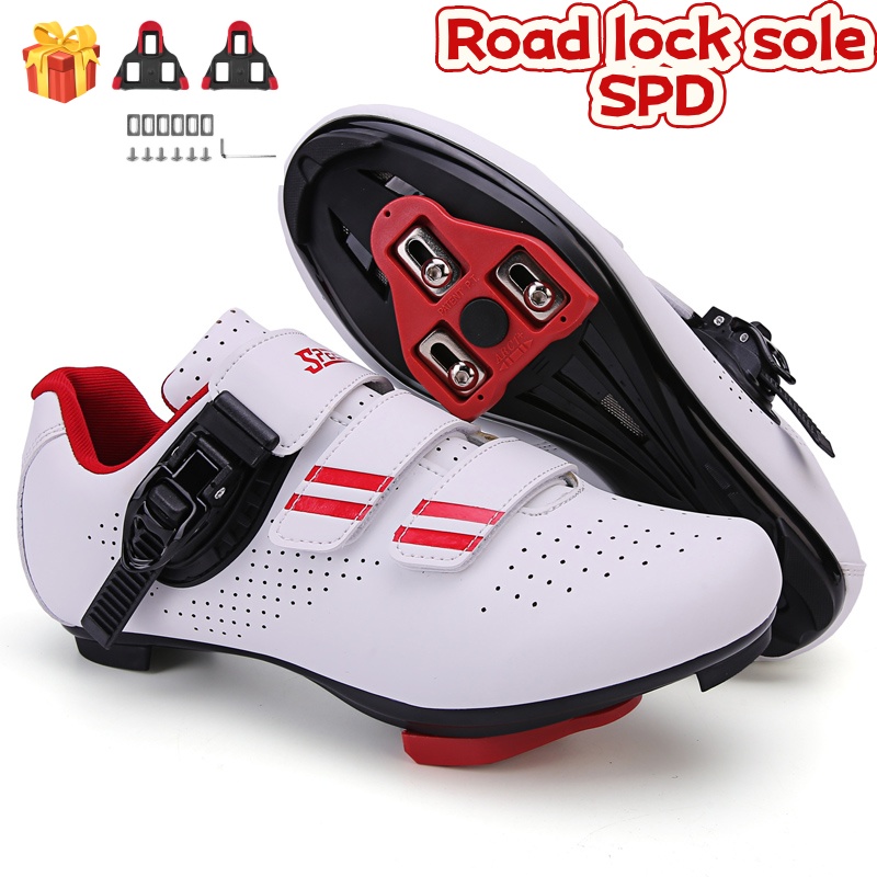 Cycling Commute - Scarpe da Ciclismo su Strada SPD,