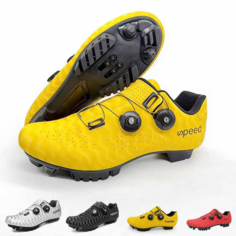 Cycling Commuter Shoes - Scarpe da ciclismo traspiranti da uomo