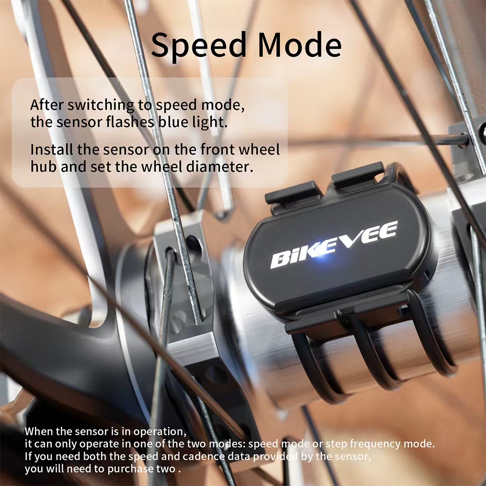 Sensore di Velocità e Cadenza  - Cycling Commute recensione e prezzo