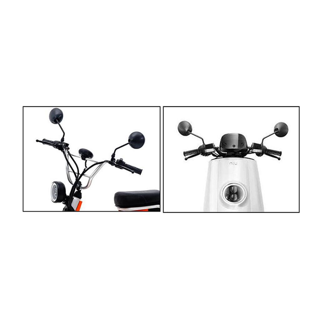 Specchietto retrovisore rotond - Mirror Handlebar Convex recensione e prezzo