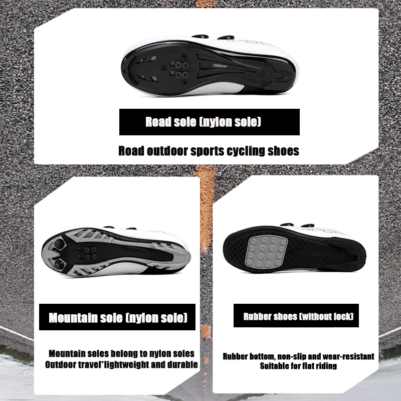 Scarpe da Ciclismo Traspiranti - Cycling Commuter Shoes recensione e prezzo