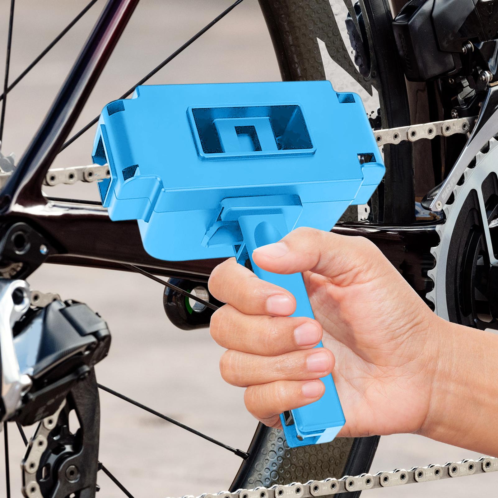 Strumento per la Pulizia della - Cycling Commute recensione e prezzo