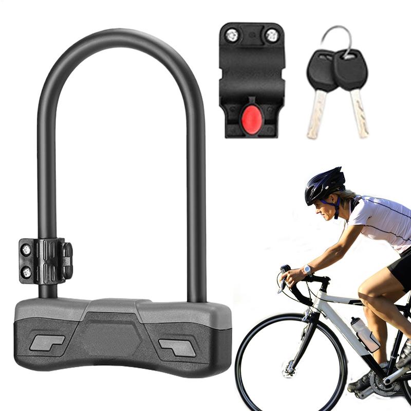 Lucchetto per moto Lucchetti p - Cycling Commute recensione e prezzo