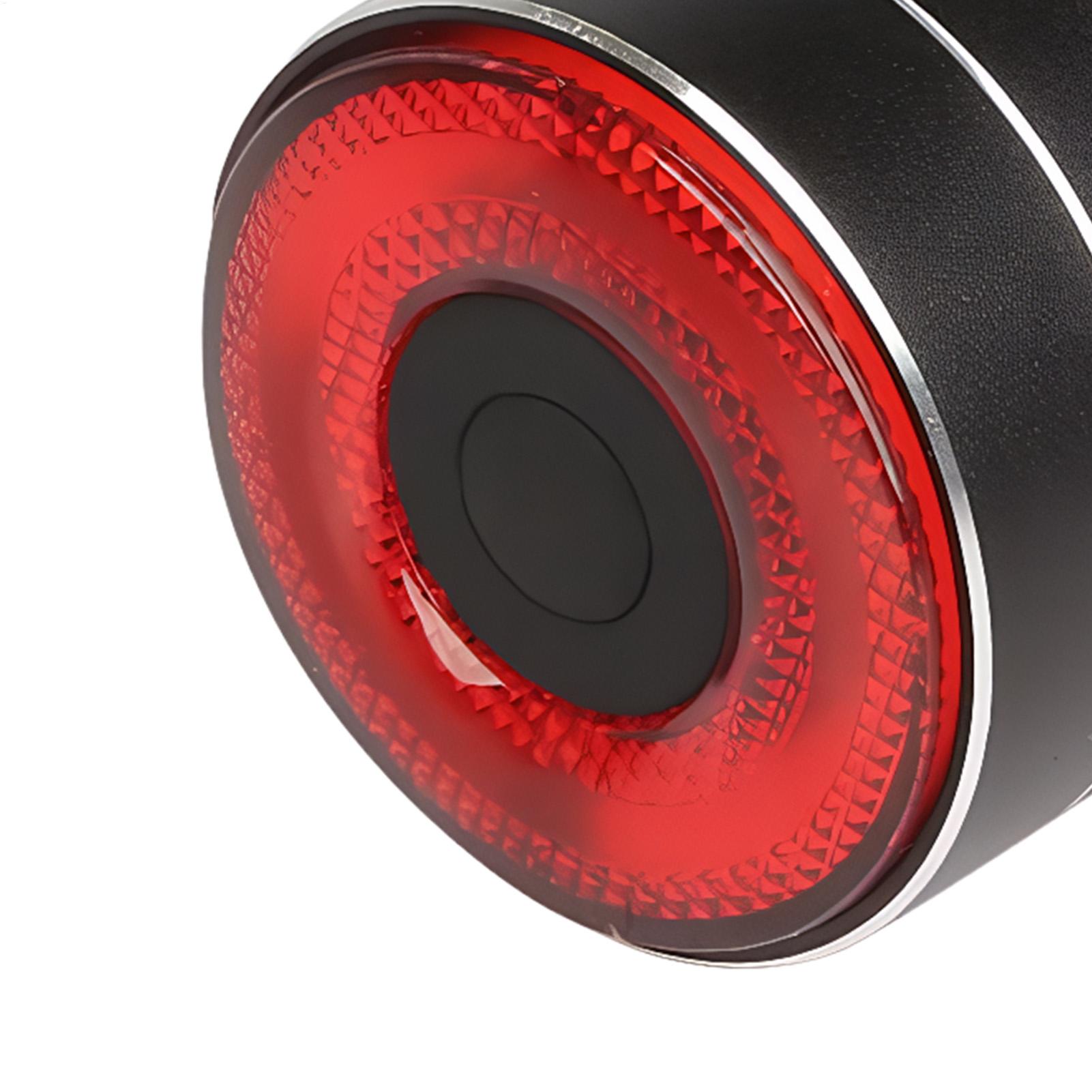 Luce freno bicicletta Luce di  - Cycling Commute recensione e prezzo