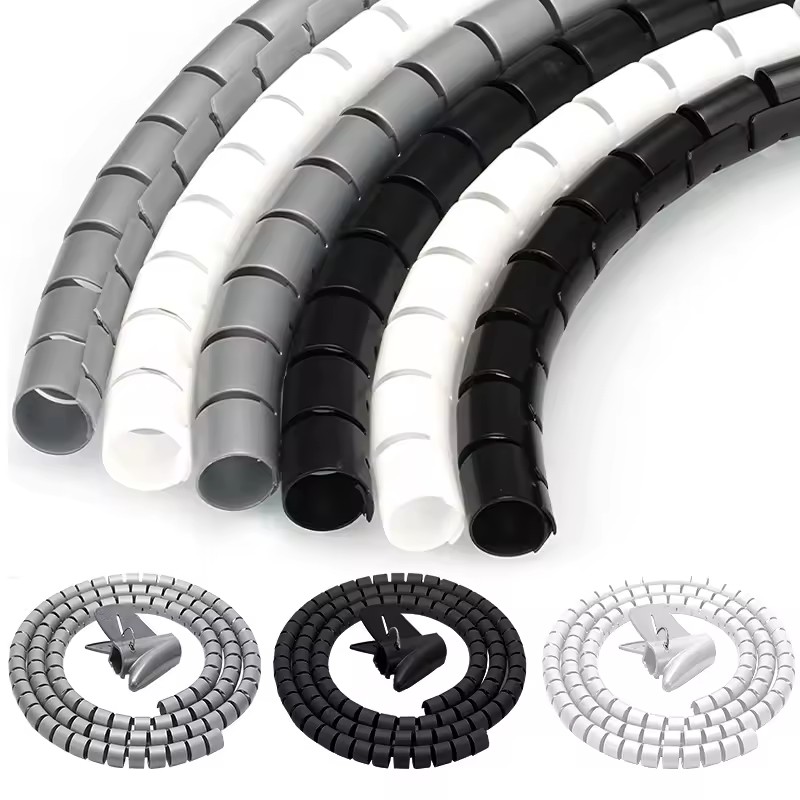 2m Cavo a spirale flessibile P - Cable Lock Flexible recensione e prezzo