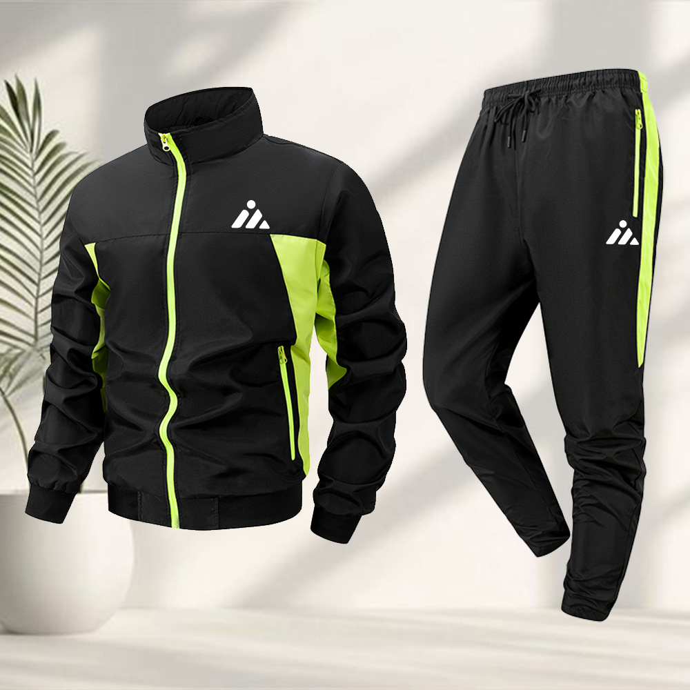 Completo sportivo casual da uo - Cycling Commuter Clothing recensione e prezzo