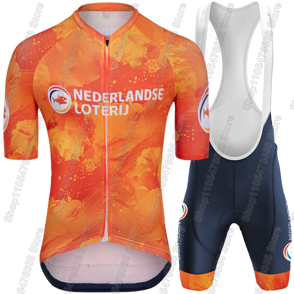 Completo da Ciclismo Olandese  - Cycling Commute Shorts recensione e prezzo