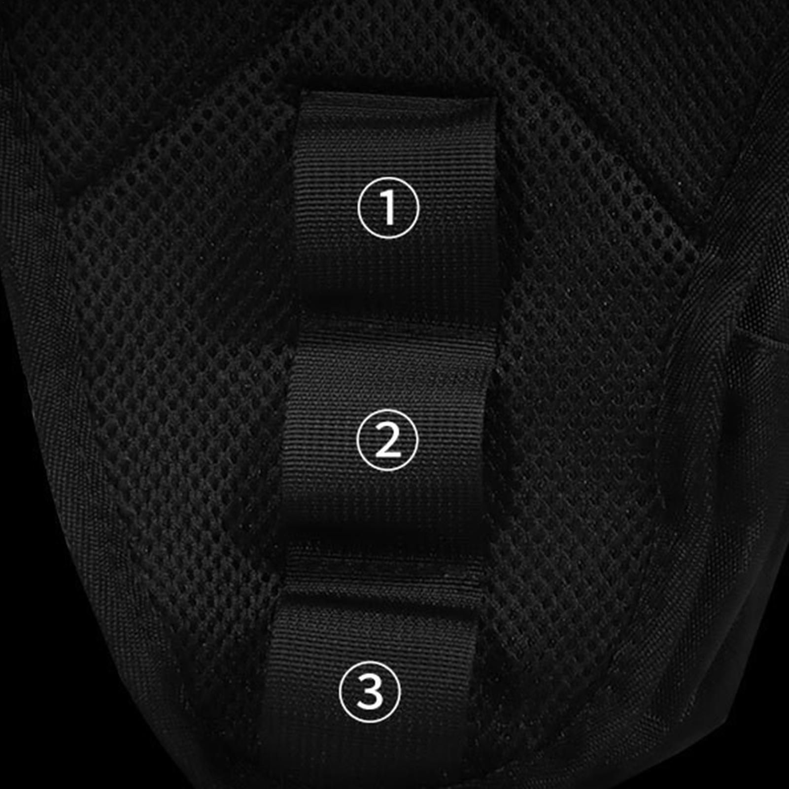 Borsa da coscia Borsa da moto  - Cycling Commute recensione e prezzo