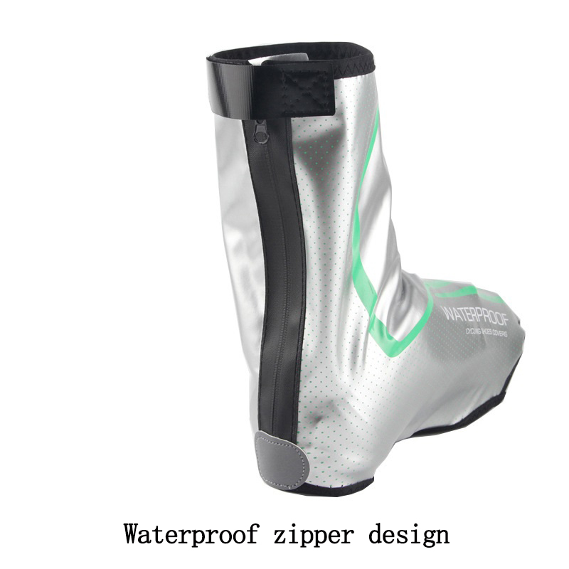 Copriscarpe da ciclismo imperm - Cycling Commuter Shoes recensione e prezzo