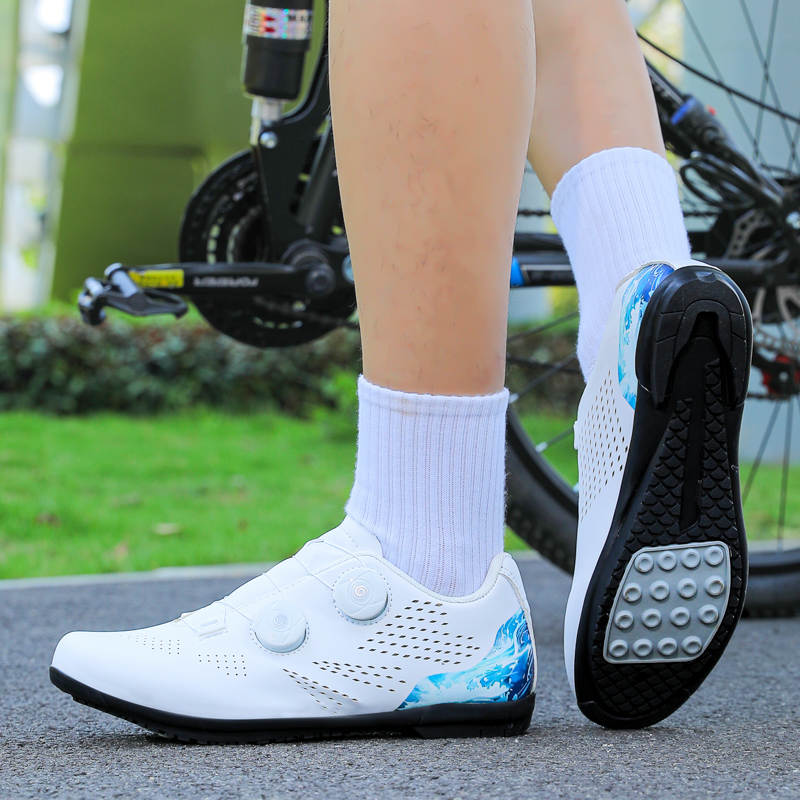 Scarpe da mountain bike da uom - Cycling Commuter Shoes recensione e prezzo