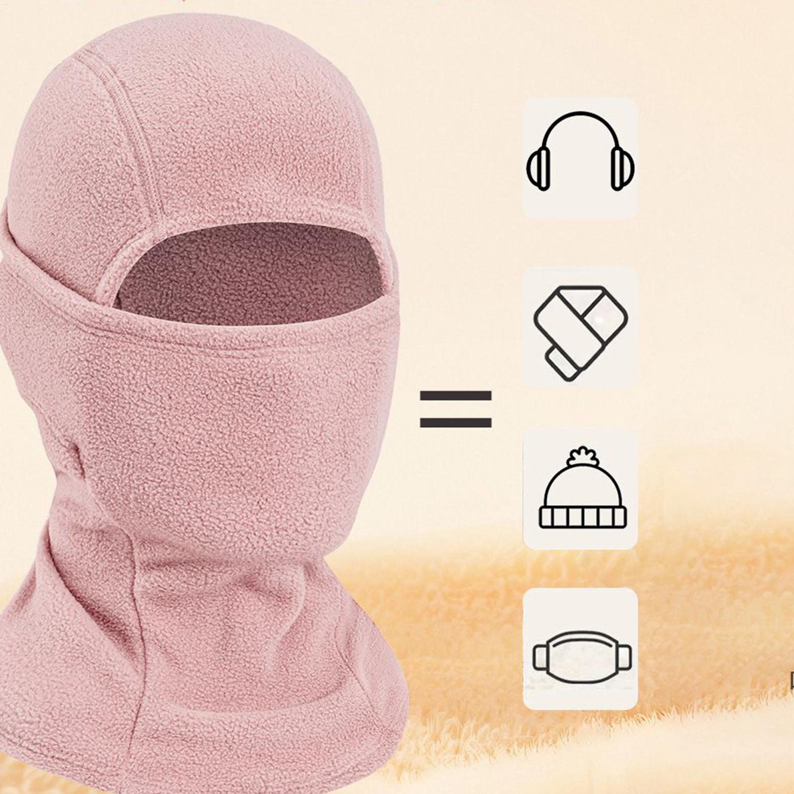 Maschera da sci Scaldacollo da - Cycling Commute recensione e prezzo
