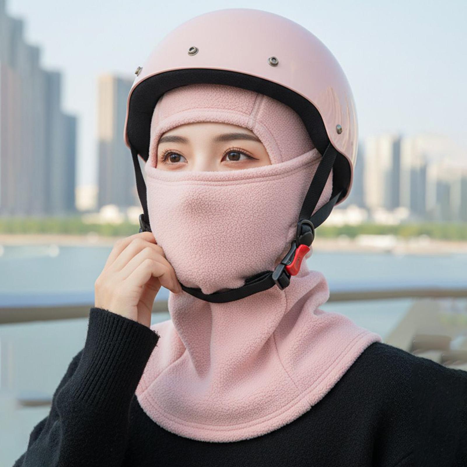 Maschera da sci Scaldacollo da - Cycling Commute recensione e prezzo