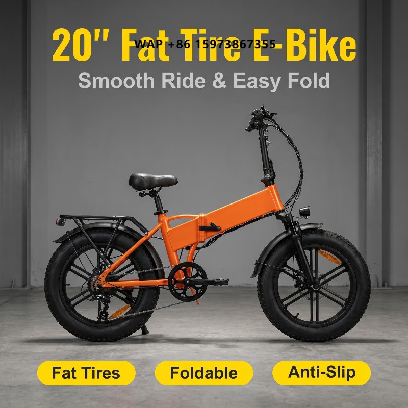 Bicicletta Elettrica Pieghevol - Cycling Commute recensione e prezzo