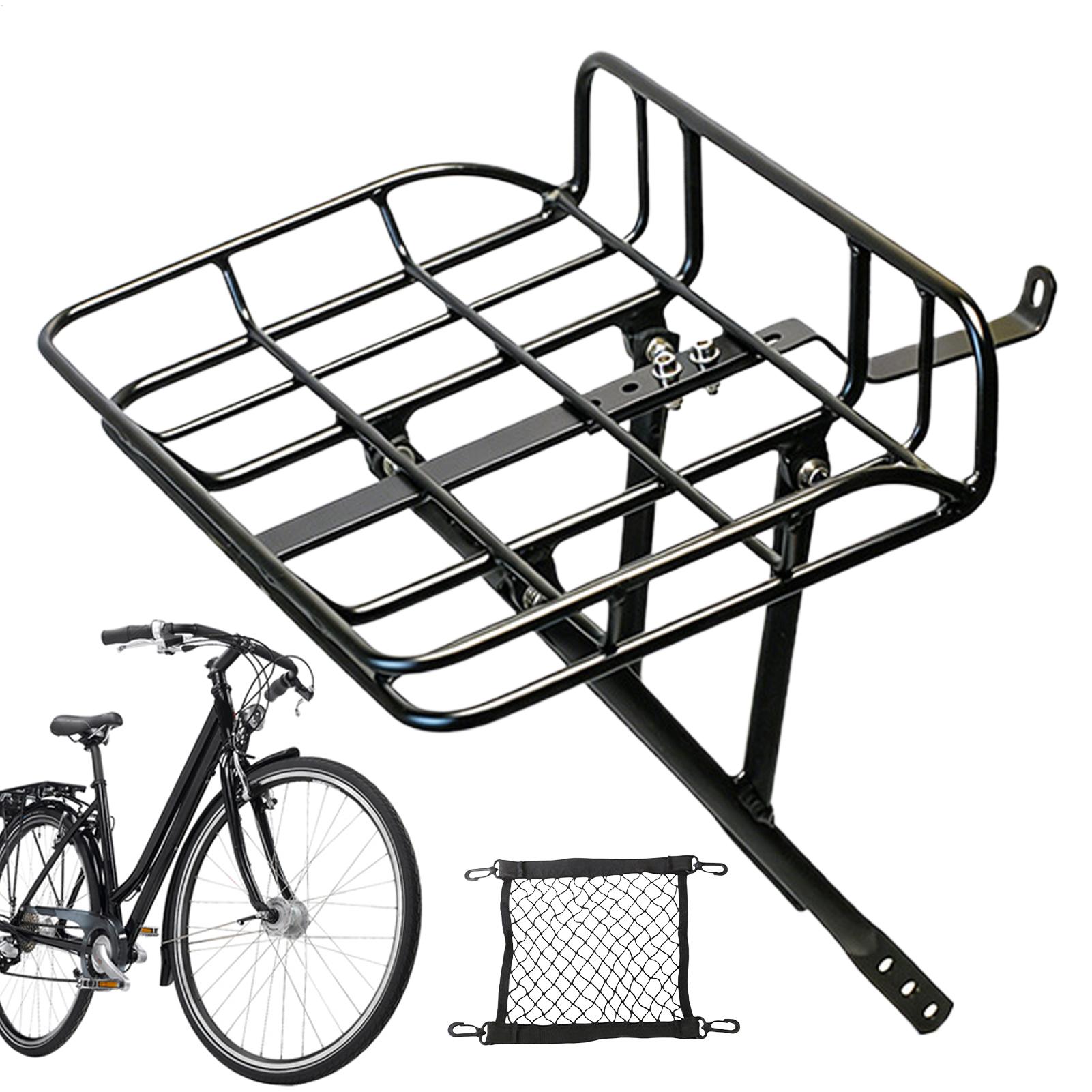 Cestino Anteriore per Biciclet - Cycling Commute recensione e prezzo