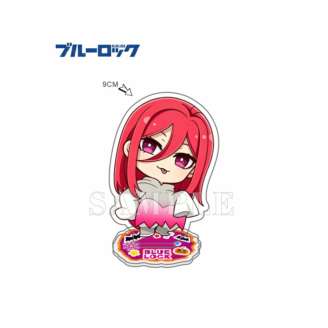 Anime Blue Lock Nuova Serie di - Chain Lock Combination recensione e prezzo