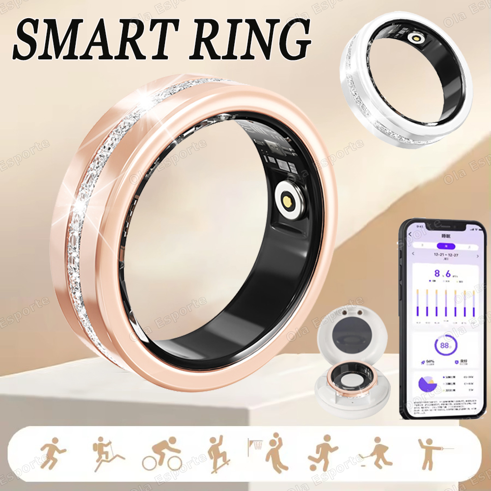 Nuovo Anello Smart 2026 per Do - Cycling Loop recensione e prezzo