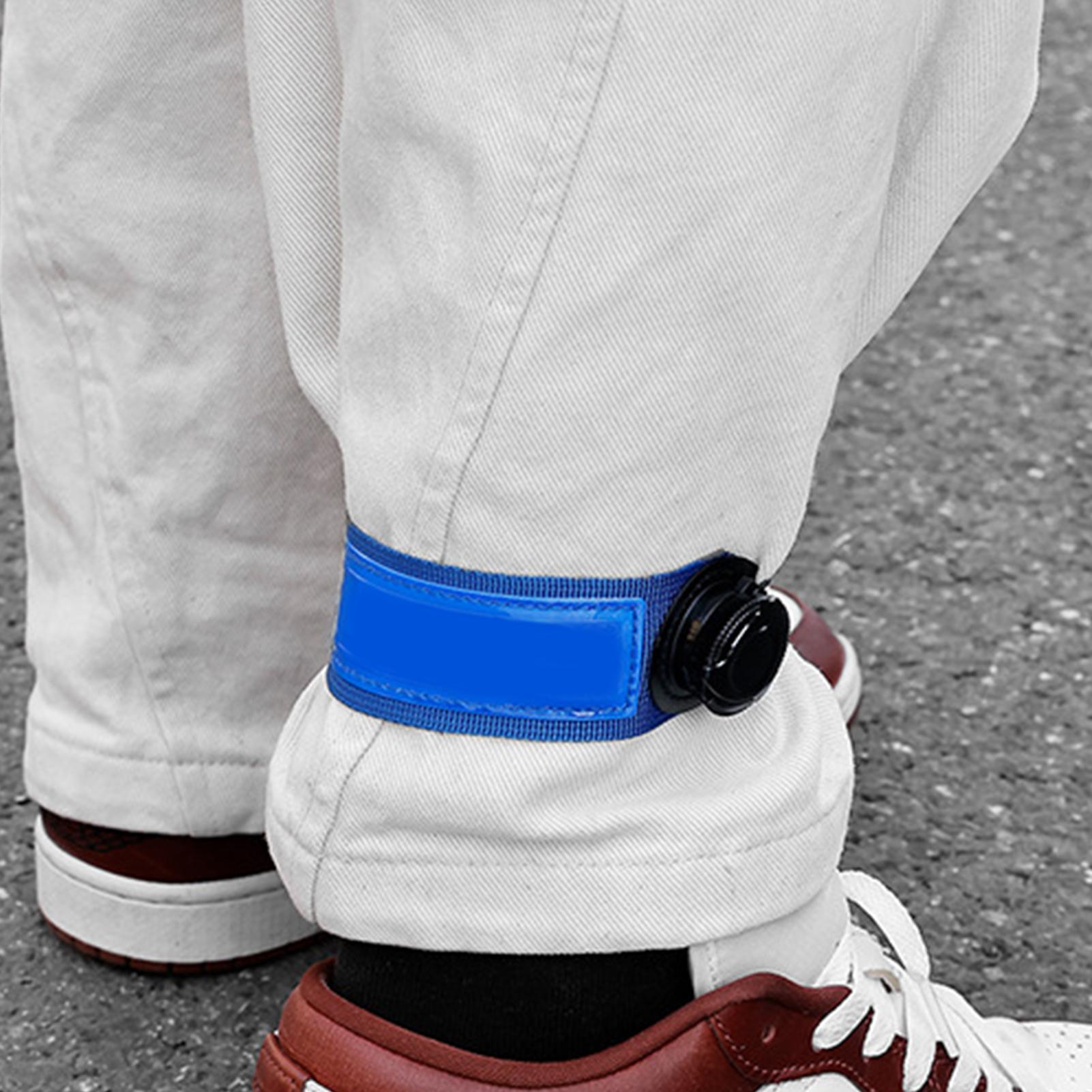 Cinturino Riflettente per Pant - Cycling Commute recensione e prezzo