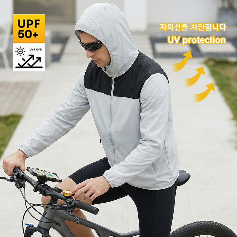 Nuova Giacca Estiva da Uomo co - Cycling Commute Jacket recensione e prezzo
