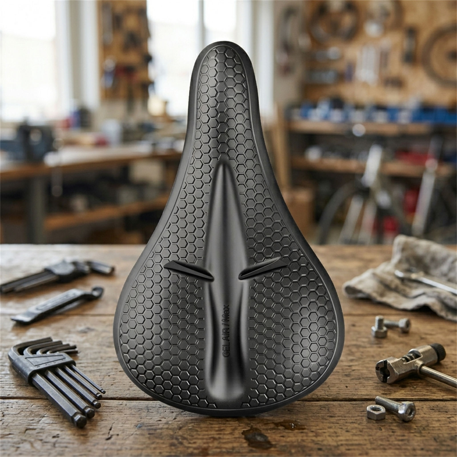 Coprisella per bicicletta in s - Cycling Commute recensione e prezzo
