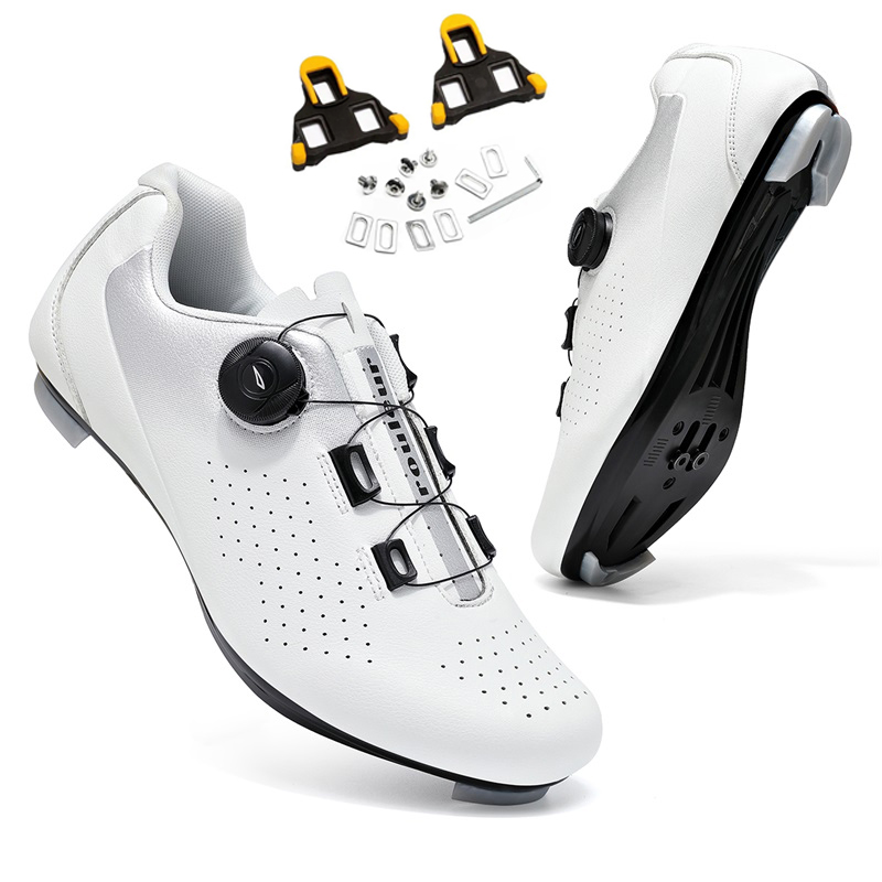 Scarpe da Ciclismo su Strada c - Cycling Commuter Shoes recensione e prezzo