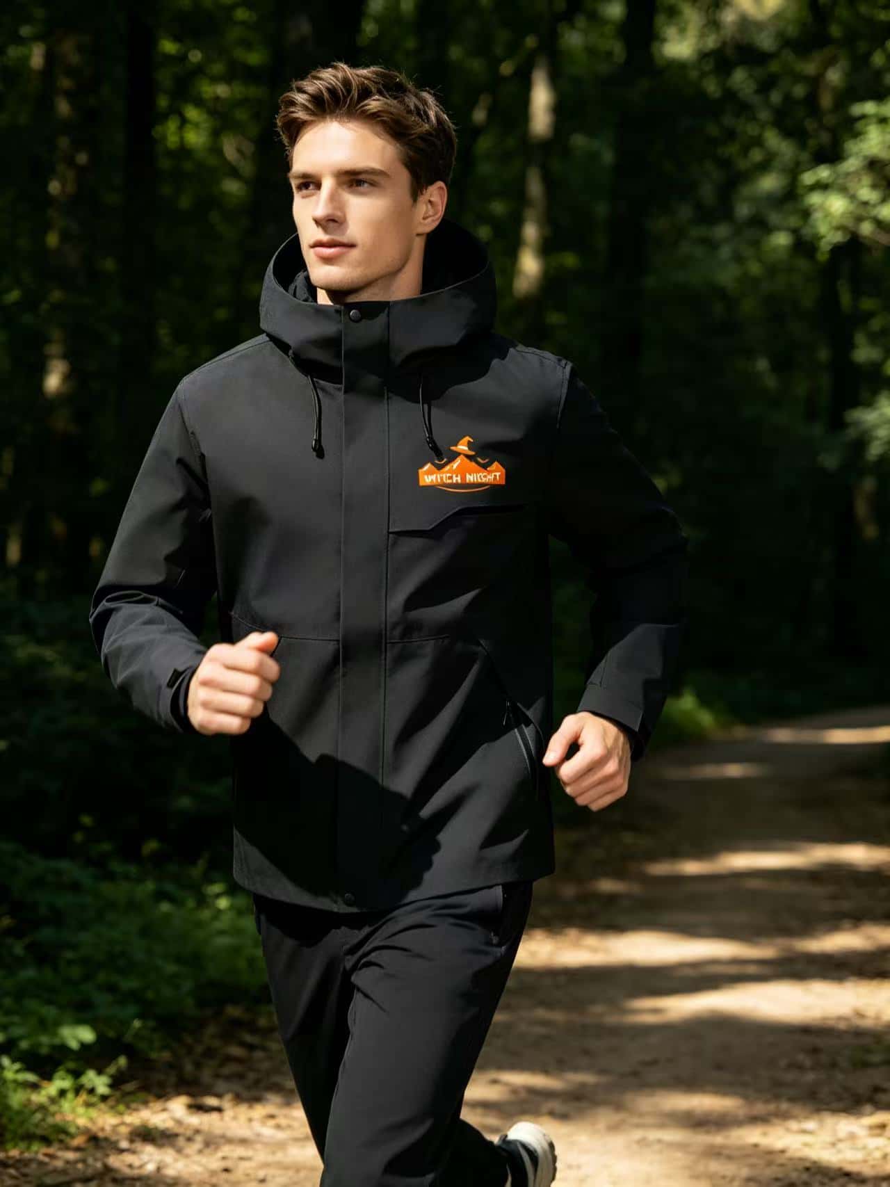 Giacca da Escursionismo Autunn - Cycling Commute Jacket recensione e prezzo