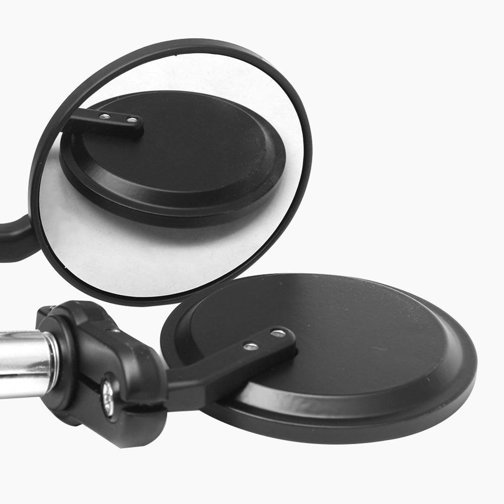 2 pezzi Specchietti Retrovisor - Mirror Handlebar Convex recensione e prezzo