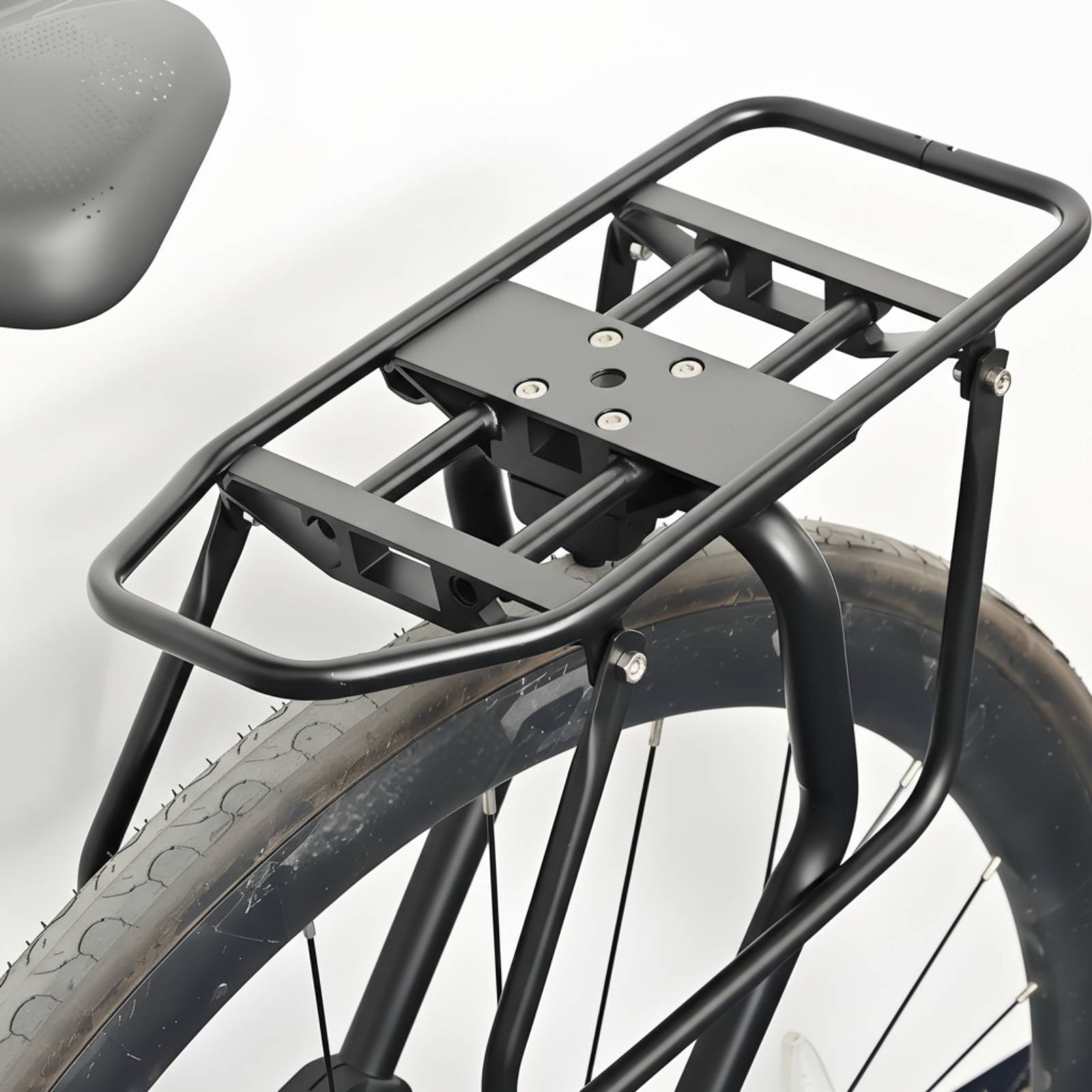 Portapacchi Posteriore per Bic - Cycling Commute recensione e prezzo