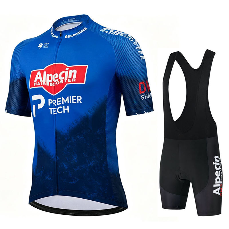 Maglia da ciclismo Alpecin Pro - Cycling Commute Shorts recensione e prezzo