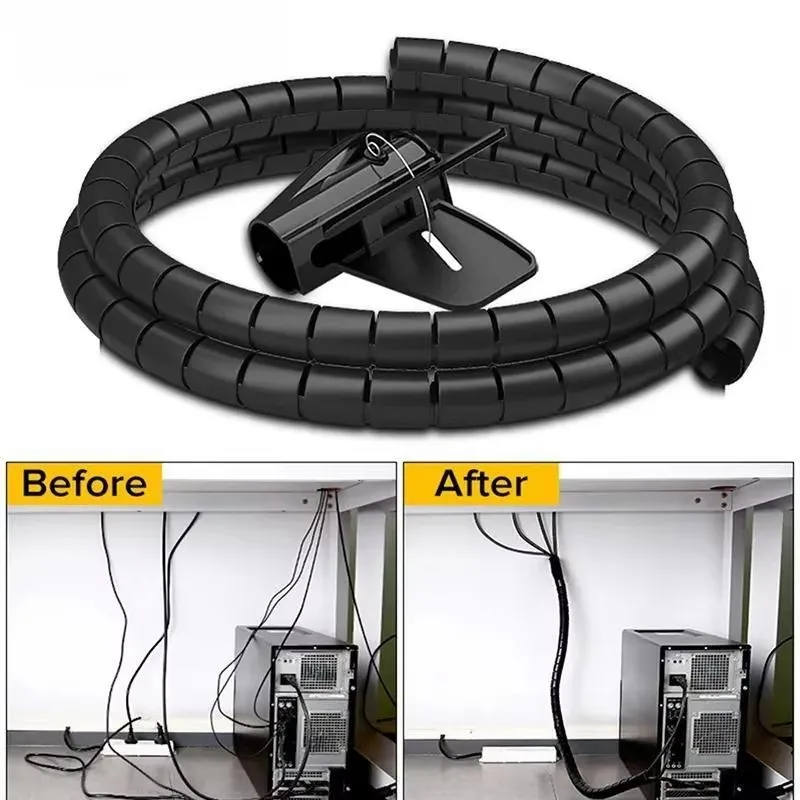2M/1M 16mm/10mm Strumenti di g - Cable Lock Flexible recensione e prezzo