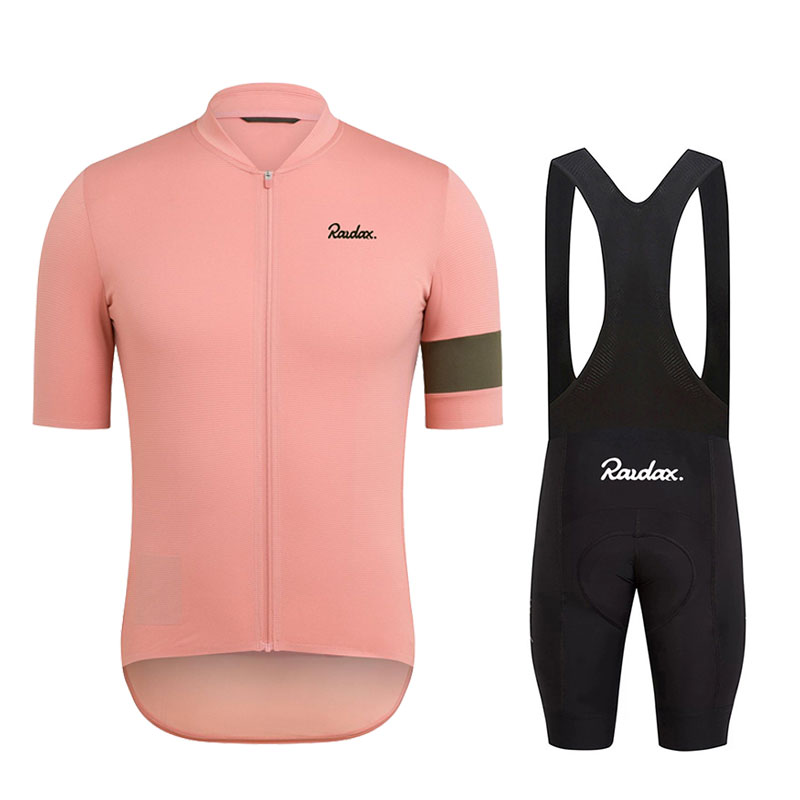 Raudax Maglia da ciclismo a ma - Cycling Commute Shorts recensione e prezzo