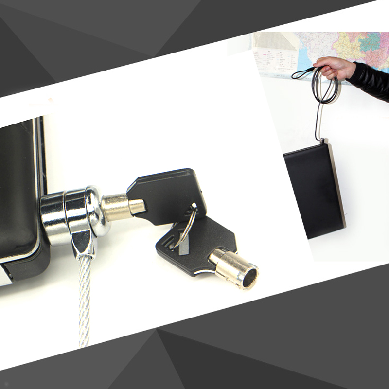 Nuovo computer portatile per n - Chain Lock Combination recensione e prezzo