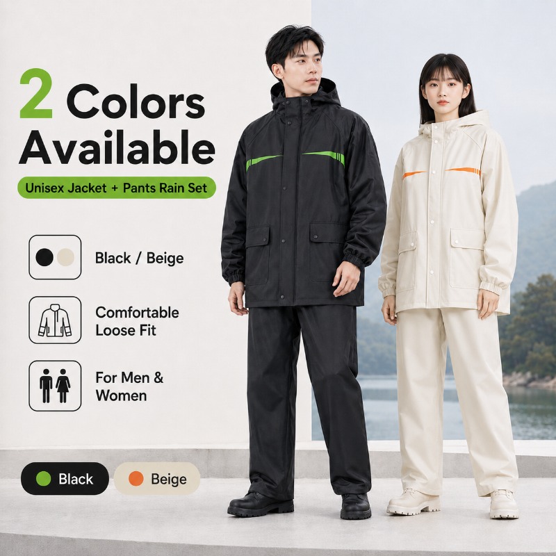 Completo Impermeabile da Cicli - Cycling Commute Jacket recensione e prezzo