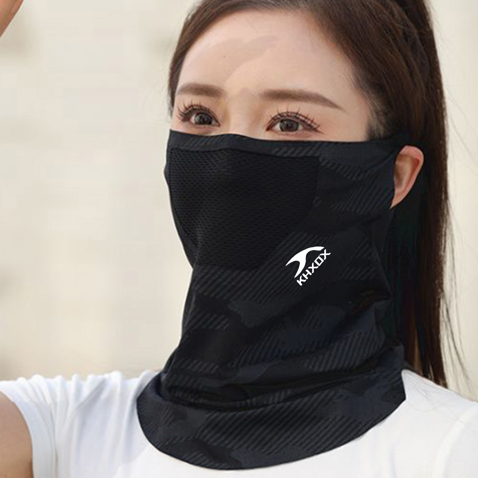 Maschera Traspirante per Cicli - Cycling Loop recensione e prezzo