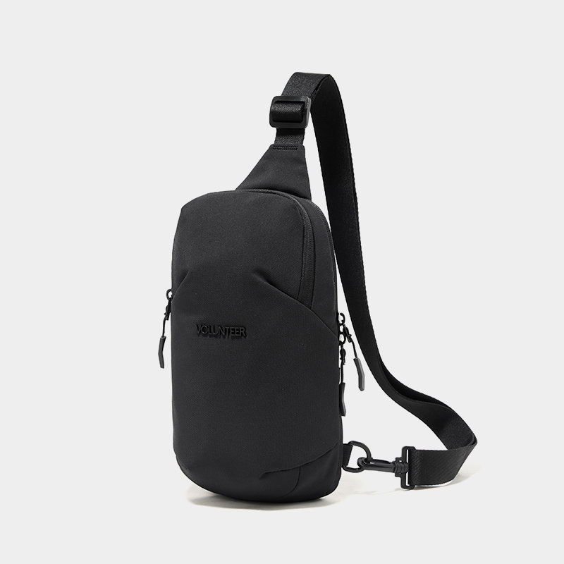VOLUNTEER Borsa a Tracolla da  - Waterproof Cycling Commute recensione e prezzo