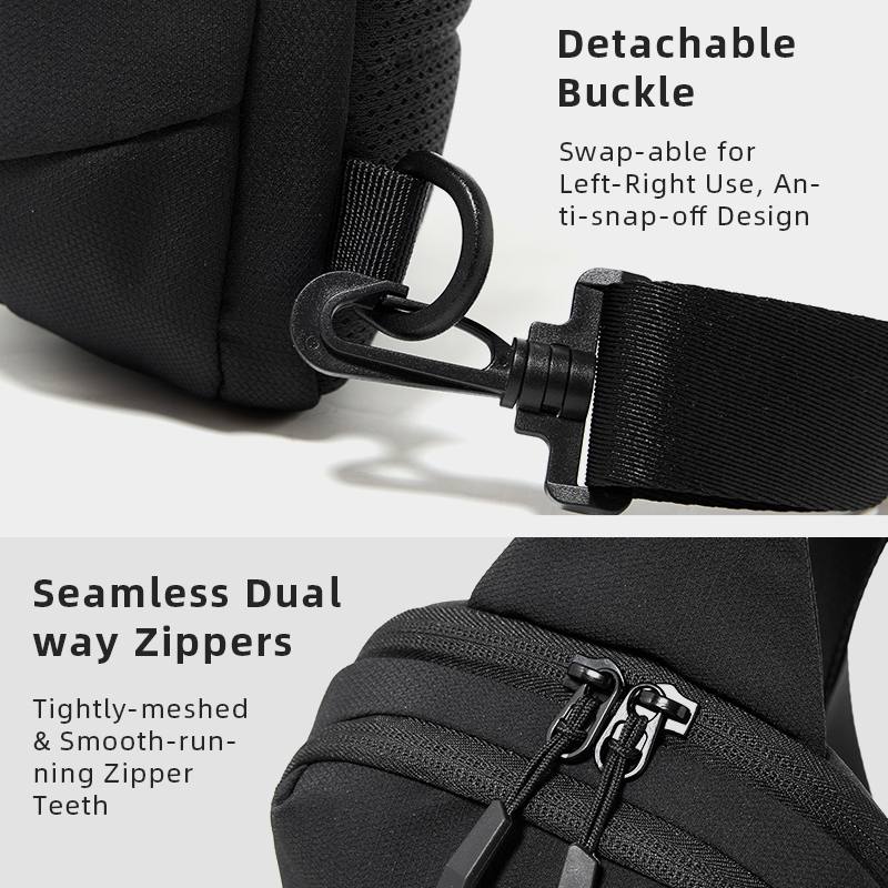 VOLUNTEER Borsa a Tracolla da  - Waterproof Cycling Commute recensione e prezzo