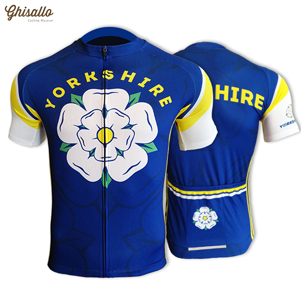 Yorkshire Cycling Jersey Set p - Cycling Commute Shorts recensione e prezzo