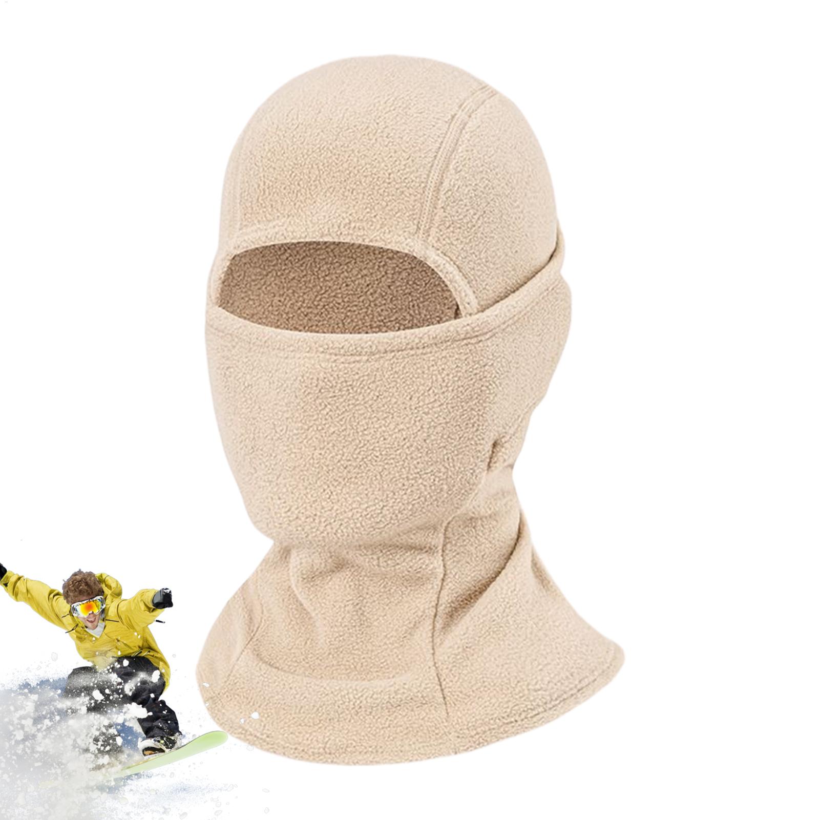 Maschera invernale per il viso - Cycling Commute recensione e prezzo