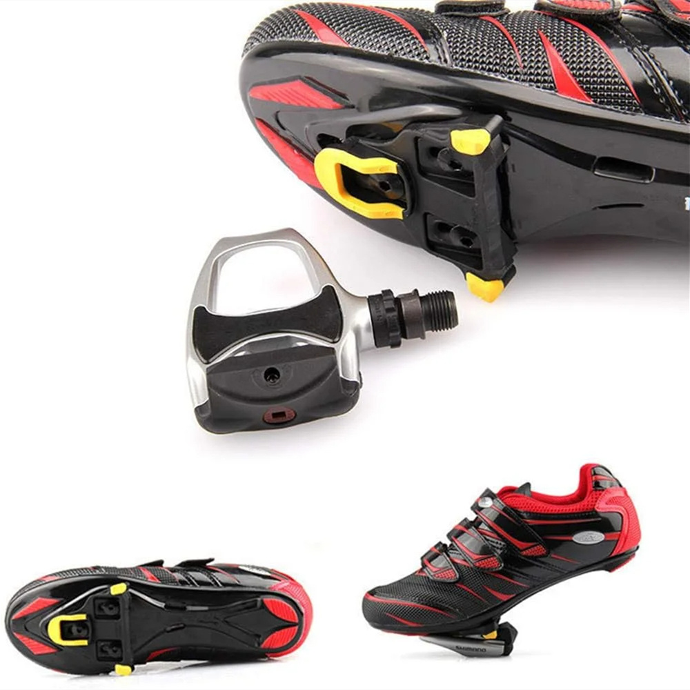 Tacchette per Bici da Strada p - Cycling Commuter Shoes recensione e prezzo