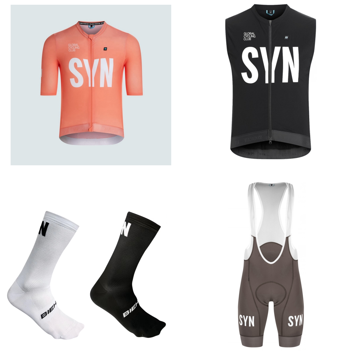 Completo da ciclismo estivo a  - Cycling Commute Shorts recensione e prezzo