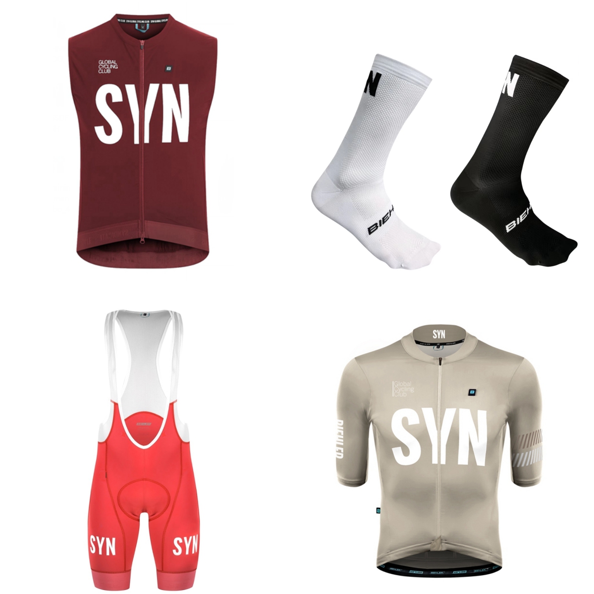 Completo da ciclismo estivo a  - Cycling Commute Shorts recensione e prezzo