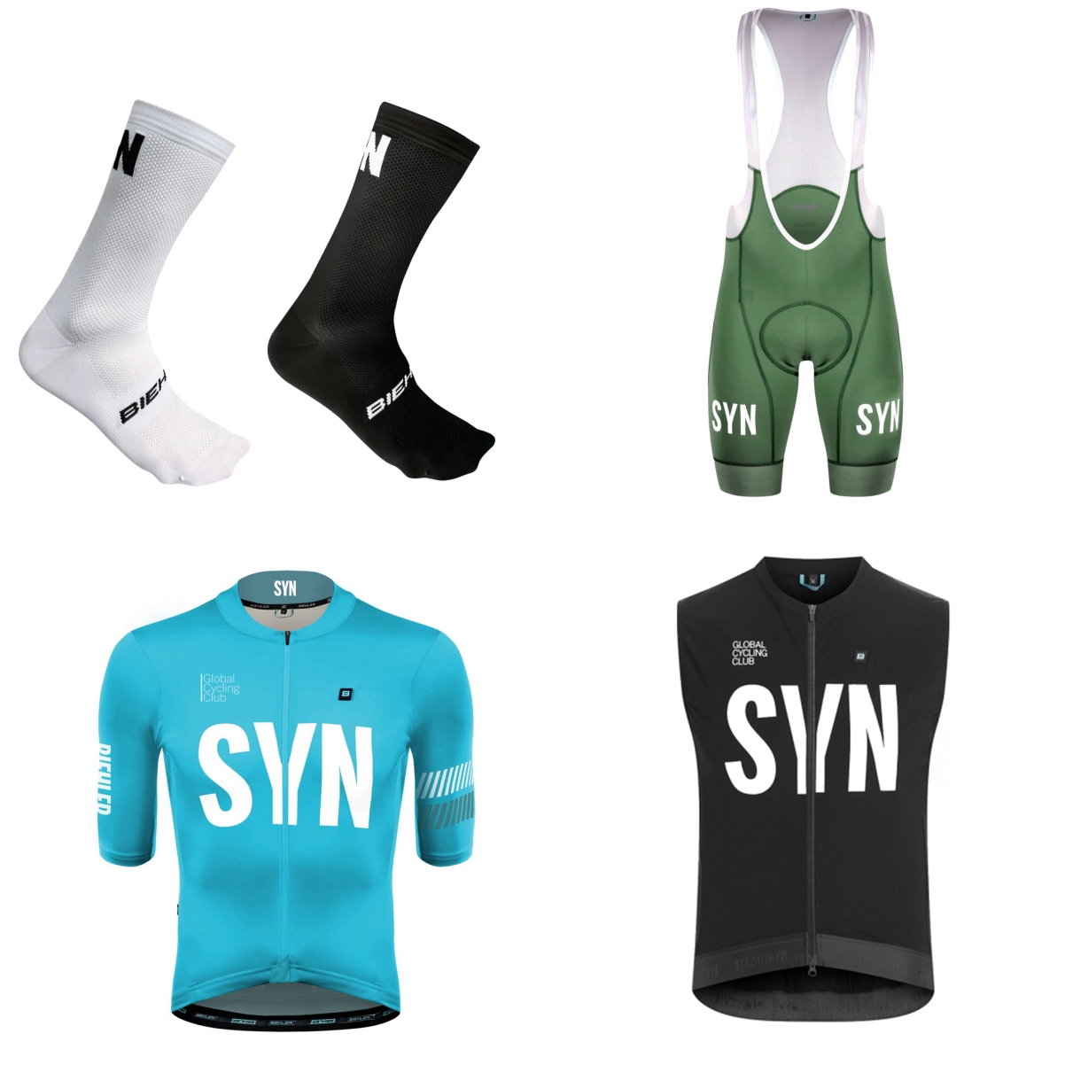 Completo da ciclismo estivo a  - Cycling Commute Shorts recensione e prezzo