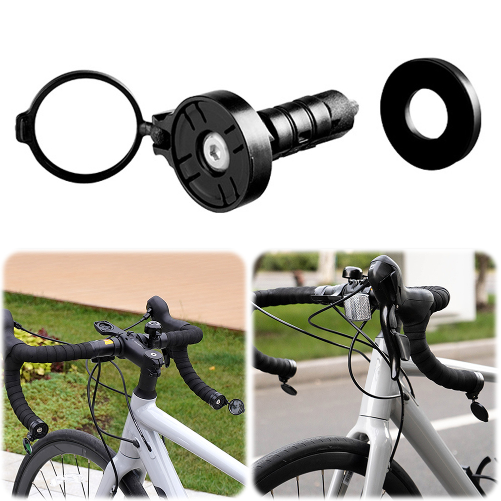 Specchietto Retrovisore per Bi - Mirror Handlebar Convex recensione e prezzo