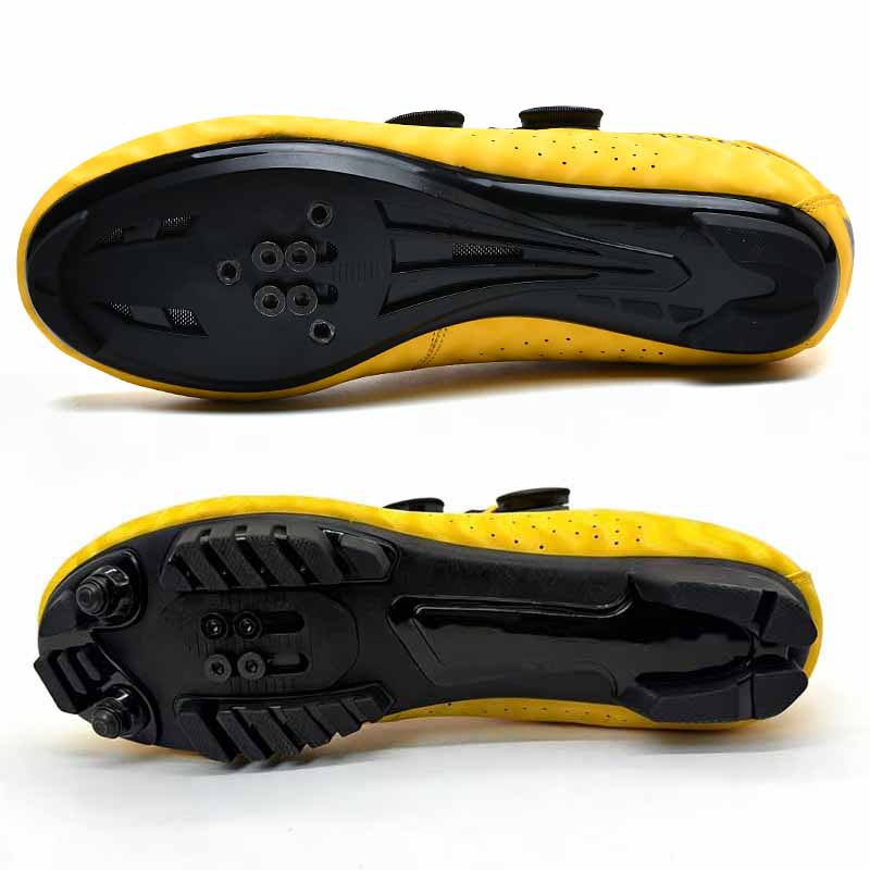 Scarpe da ciclismo traspiranti - Cycling Commuter Shoes recensione e prezzo