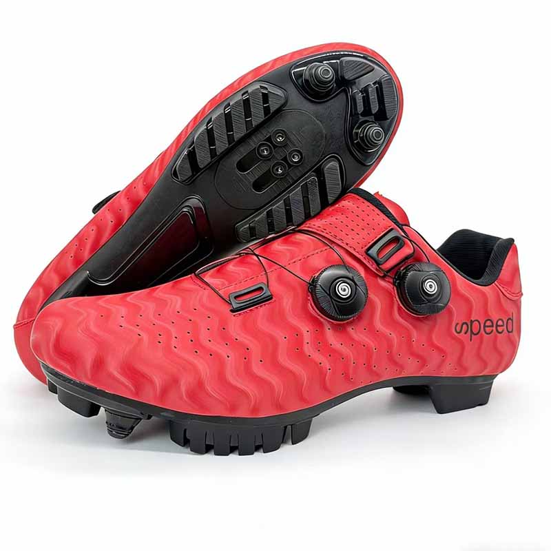 Scarpe da ciclismo traspiranti - Cycling Commuter Shoes recensione e prezzo